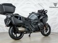2025 BMW R 1300 RT, чёрный, 2977000 рублей - вид 5