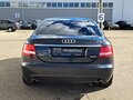 2008 Audi A6 III (C6), серый, 855000 рублей - вид 5