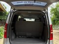 2009 Hyundai Grand Starex I, серый, 1800000 рублей - вид 5