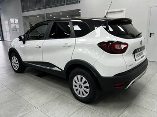 2018 Renault Kaptur I, белый, 1280000 рублей, вид 3