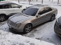 2003 Mercedes-Benz E-Класс 320 III (W211, S211), серый, 870000 рублей - вид 7