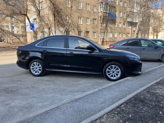 2023 Kaiyi E5, чёрный, 1299000 рублей, вид 3