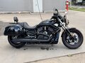 2006 Harley-Davidson Night Rod, чёрный - вид 5
