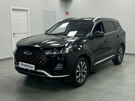 Chery Tiggo 7 Pro I