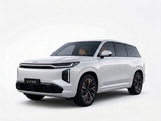 2026 UMO 8, белый, 5915000 рублей, вид 1
