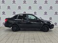 2018 Lada (ВАЗ) Granta I, чёрный, 498000 рублей - вид 3