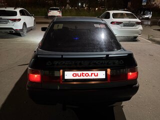 1988 Audi 80 IV (B3), серый, 100000 рублей, вид 4