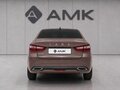 2025 Lada (ВАЗ) Vesta I Рестайлинг (NG), коричневый, 1932000 рублей - вид 4