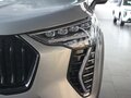 2026 Haval Jolion I Рестайлинг, серый, 2649000 рублей - вид 9