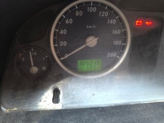 2008 ГАЗ ГАЗель (3302), белый, 350000 рублей, вид 5