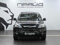 2008 Honda CR-V III, чёрный - вид 1