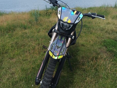 2024 Oxo Lite, серый, 105000 рублей, вид 1