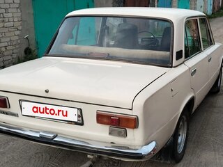 1987 Lada (ВАЗ) 21013, белый, 120000 рублей, вид 2