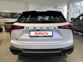 2026 Haval F7 II, белый, 2999000 рублей, вид 5