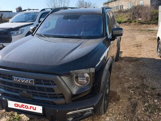 2023 Haval Dargo I, чёрный, 2800000 рублей, вид 2