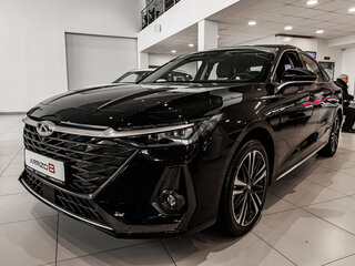 2025 Chery Arrizo 8, чёрный, 3060000 рублей, вид 4