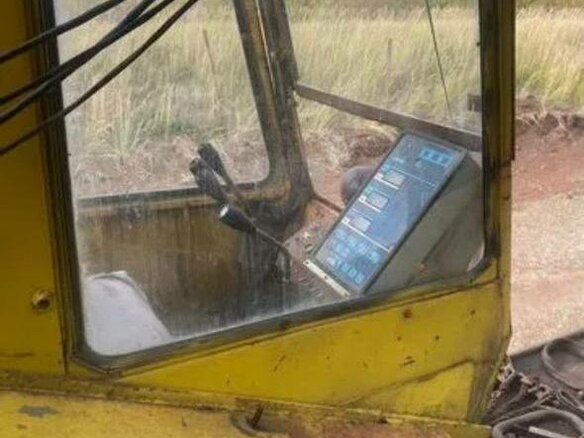 1994 КамАЗ 53215, 750000 рублей - вид 5