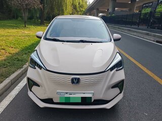 2024 Changan Benben E-Star 31 kWh, розовый, 1190000 рублей, вид 3