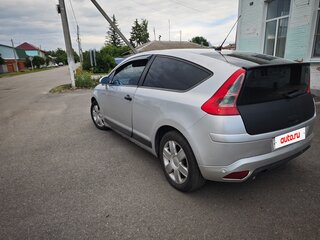 2005 Citroen C4 I, серебристый, 298000 рублей, вид 5