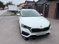 2025 Skoda Octavia IV (A8), белый, 3500000 рублей - вид 4