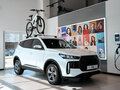 2025 Tenet T4, белый - вид 4