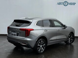 2021 Haval Jolion I, серый, 1619000 рублей, вид 5