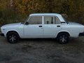 2008 Lada (ВАЗ) 2107, белый - вид 6