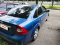 2008 Ford Focus II Рестайлинг, синий - вид 4