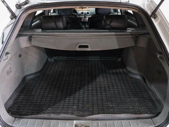 2011 Chevrolet Lacetti I, белый, 549000 рублей - вид 30