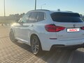 2019 BMW X3 20d xDrive III (G01), белый, 4200000 рублей - вид 10