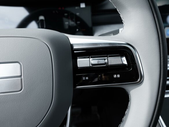2026 Geely Galaxy M7, чёрный, 3869000 рублей - вид 19