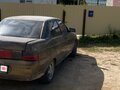 1998 Lada (ВАЗ) 2110, серебристый, 45000 рублей - вид 8
