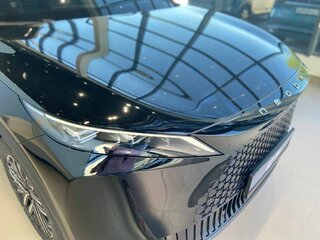 2026 Omoda C7, чёрный, 3499000 рублей, вид 4