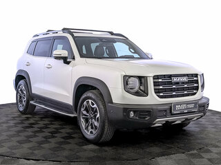 2023 Haval Dargo I, белый, 2025000 рублей, вид 3