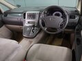 2008 Toyota Alphard I Рестайлинг, серый, 1484000 рублей - вид 5