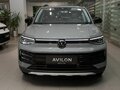 2026 Volkswagen Tharu XR 300 TSI, серый, 3240000 рублей - вид 2