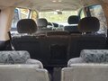2003 Opel Zafira A, серый, 200000 рублей - вид 7