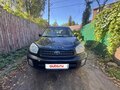 2001 Toyota RAV4 II (XA20), чёрный, 750000 рублей