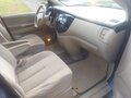 2004 Mazda MPV II (LW) Рестайлинг, синий - вид 11
