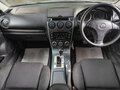2005 Mazda Atenza I, серебристый, 429000 рублей - вид 9