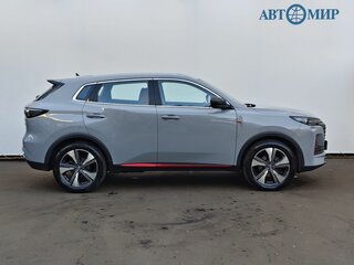 2023 Changan CS55 Plus II, серый, 1920000 рублей, вид 4