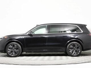 2025 Li Auto (Lixiang) L9 52.3 kWh I Рестайлинг, чёрный, 11990000 рублей, вид 3