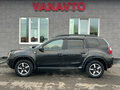 2018 Nissan Terrano III (D10), чёрный, 1490000 рублей - вид 8
