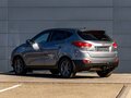 2014 Hyundai ix35 I Рестайлинг, серый, 1255000 рублей - вид 9