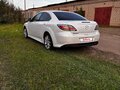 2011 Mazda 6 II (GH) Рестайлинг, белый - вид 5