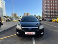 2009 Ford Focus II Рестайлинг, чёрный, 430000 рублей - вид 3