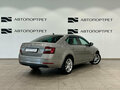 2018 Skoda Octavia III (A7) Рестайлинг, бежевый, 1709000 рублей - вид 4