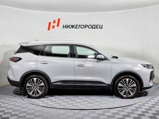 2026 Tenet T7, серый, 2517000 рублей, вид 5