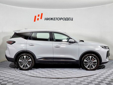 2026 Tenet T7, серый, 2479000 рублей, вид 5