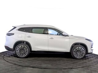 2026 Esteo MX, белый, 4290000 рублей, вид 4